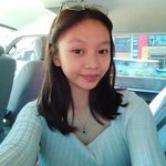 Darlene Joyce Palaganas - @darlenejoyce_duh - Instagram