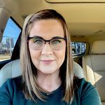 Darlene Kay - @_happyisachoice - Instagram