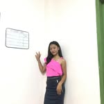Darlene Kay Aguilar Salingbay - @darlenessss.yannah06 - Instagram