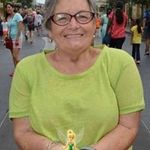 Darlene Kay Williams - @darinodessa - Instagram