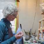 Darlene Keen Art - @darlenekeenart - Instagram