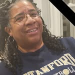 Darlene Keith-Barnard - @skylarteddy - Instagram