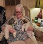 Darlene Keyes - Facebook