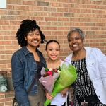 Darlene Keys - @keys9808 - Instagram