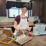 Darlene - @darleneskitchen2023 - Instagram