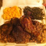 DARLENE'S KITCHEN - @darleneskitchen21st - Instagram
