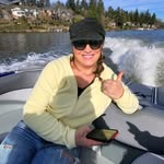 Darlene Knowles - @dknowles_2424 - Instagram