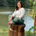 Darlene Aparecida - @darleneapkunze - Instagram