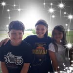 Darlene Becker Kunze - @bubbajoe267 - Instagram