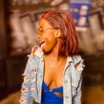 Darlene Kenzo - Facebook