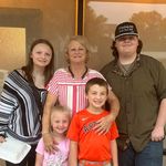 Darlene Ladner-Hill - @dmhill58 - Instagram