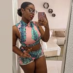 @darlene_la_intensa - Instagram