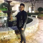 Darlene Lake-Swift - @brow_chica - Instagram