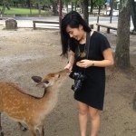 Darlene Lam - @darlenelama - Instagram