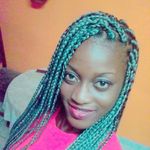 Darlene Will Helma - @darlene_lamimi - Instagram