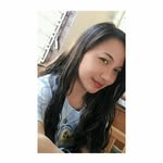 Darlene Almerol Lamarca - @darlenelamarca - Instagram