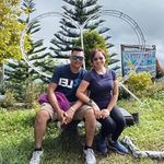 Darlene Miranda Lamar - @dhars84 - Instagram