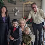 Darlene Lambert - @lambriar - Instagram