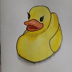 Darlene Lambert - @fiber_art_by_ducky - Instagram