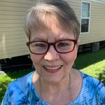 Darlene Jones Lancaster - @kipok83481 - Instagram