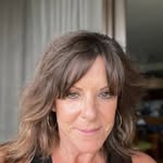 Darlene Lang - @anthemkickboxrocks - Instagram