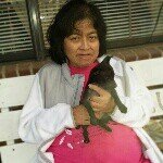 Darlene Langley - @christ_first66 - Instagram