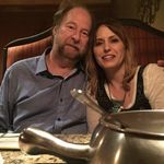 Darlene Langley-Bojarski - @bojospapoose - Instagram