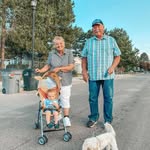 Darleen Langston - @grannydarleen62 - Instagram