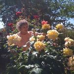 Darlene Elaine Langston - @darlenelangston8 - Instagram