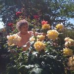 Darlene Elaine Langston - @langston28 - Instagram