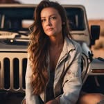 Darlene Langston-Janulis - @countrygrl0266 - Instagram