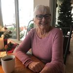 Darlene Larkin - @darlenelarkin33 - Instagram
