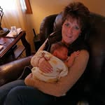 Darlene Larson - @kalina5376 - Instagram