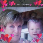 Darlene Larson - @46fordtruck - Instagram