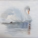 Darlene Larson-Huggard - @darlenelarsonart - Instagram