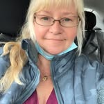Darlene Laskaskie - @luscious_dee_dee - Instagram