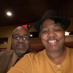 Darlene Lassiter - @dolibee_king - Instagram