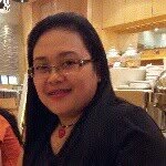 Darlene Lau - @shalvah - Instagram