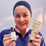 Darlene Laureth - @darlenelaureth.terapeuta - Instagram