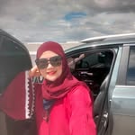 Raida Kallang Arabani - @darlenelaurencej3 - Instagram
