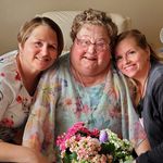 Darlene O'Laughlin - @darlene.olaughlin - Instagram