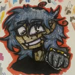 •~☆Darlene Lawrence☆~• - @mommy.the.zombie - Instagram