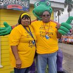 Darlene Levell - @von1essa - Instagram