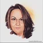 Darlene Ledet - @donald_duck_1234 - Instagram