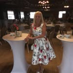 Darlene Lefebvre - @darlefmar - Instagram