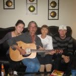 Darlene Lefebvre - @yellowboat1 - Instagram