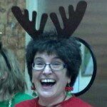 Darlene Levy - @dardroid - Instagram