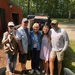 Darlene Link - @hayus142 - Instagram
