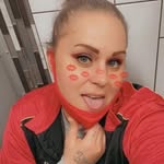 Darlene Lowe N Dean - @dragonkiller0824 - Instagram