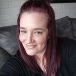 Darlene MacDonald - @miss.dar22 - Instagram